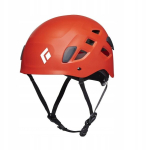 Kiiver Black Diamond, punane
