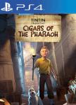 Arvutim&auml;ng Tintin Reporter: Cigars of the Pharaoh Playstation 4