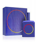 L&otilde;hnavesi Histoires de Parfums This Is Not A Blue Bottle 1.3 EDP meestele/naistele, 120 ml