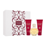 Komplekt Elie Saab Elixir naistele: L&otilde;hnavesi EDP, 100 ml + kehakreem, 75 ml + du&scaron;igeel, 75 ml
