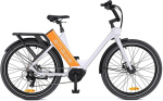 Linna elektrijalgratas Engwe P275 ST, 27,5", oranž