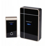 Uksekell IP44 Aigostar