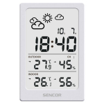 Sencor ilmajaam SWS2300W