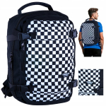 Convey Premium reisikott 40x20x25 lennukile Ryanair k&auml;sipagas