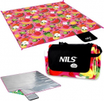 NC2223 PUUVILJAPIKNIKU TEKK 200x200 PE ALU NILS CAMP