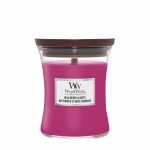 WoodWick l&otilde;hnak&uuml;&uuml;nal Wild Berry & Beets, 85 g