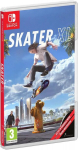 Arvutim&auml;ng Skater XL Nintendo Switch