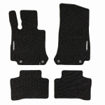 Frogum Horizon tekstiilist matid MERCEDES-BENZ GLC X254 NUO 2022-