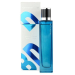 Parf&uuml;&uuml;mvesi Kun Mukthalifan Men EDP meestele 100 ml, 100 ml
