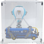 Vitriin alusega Lego 77073 Fortnite komplektile - Bus Bojowy