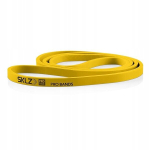 Sklz lateksist treeningkumm yellow light