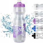 Rockbros Jalgratta joogipudel, 750 ml, lilla