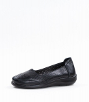 Feisal naiste kingad 418112 01, must/must