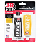 Jb kwik weld kiiresti kuivav epoks&uuml;liim pro 284