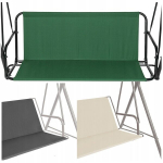 Tugev istmealus aia kiigele, vastupidav materjal!