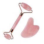 KL15 Gua Sha Rullkomplekt