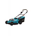 Juhtmeta muruniiduk 40V, 43cm, KS 43LM-40V, Konner & Sohnen