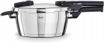 Kiirkeedupott Fissler 3,5 l h&otilde;bedane induktsioon