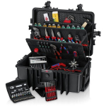 Knipex t&ouml;&ouml;riistakomplekt tool case Robust45 Move