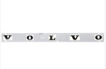 Volvo V70 XC70 XC60 XC90 Tagavar Bootlid Badge Originaal 32285475