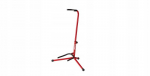Kitarri statiiv Rockstand 20830-b/10 Red