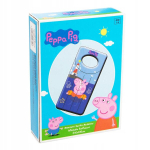 &Otilde;hkmadrats Peppa Pig rannas ujumiseks