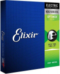 Elixir Optiweb 9-46 keeled elektrikitarridele
