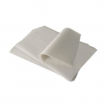 Valge rasvapaber 37,5 x 25 cm 2400 tk.