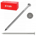 R&otilde;ngaskruvitud naelad, tsingitud, 3.0 x 30 mm - 5 kg