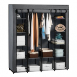 Tekstiil garderoob xxl