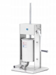 Vertikaalne vorstiprits lihale 10l inox