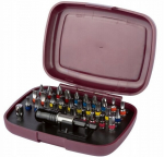 Parkside 32 otsiku komplekt pikendusega