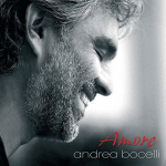 Vin&uuml;&uuml;lplaat Andrea Bocelli Amore 2LP
