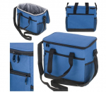 Termokott, 16l, sinine