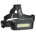 Pealamp Led 3w 250lm Schneider