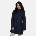 Huppa Naiste parka JANELLE 1, navy