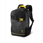 National Geographic matkakott 18 l kuni 20 l must