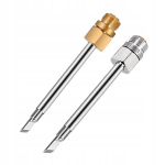 1 Pc &Uuml;mberehituse tarvikud T&ouml;&ouml;riistaosad 8w 510 Liides Mini kaetud terad