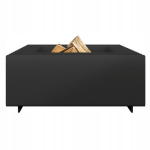 V&auml;ligrill Erizo 40, mobiilne l&otilde;kkeplats-grill