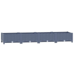 taimekast，&otilde;iepott，lillepott 160 x 40 x 23 cm, pol&uuml;prop&uuml;leen CFE33709