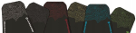 Esiporilaud Blackburn Barrier Mud Guard