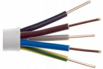 Lamekaabel Ydyp 5x2,5 750v 100m
