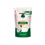 Vedelseep uuesti t&auml;itmiseks 1000 ml Palmolive Almond Milk