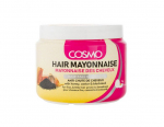 Cosmo Hair majoneesiga juuste v&auml;ljalangemise vastane toode 500ml, 500 ml