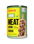 Josera Meat Lovers noortele kutsikatele kanaga, 400 g