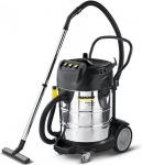 Karcher NT 70/3 Me Tc