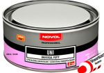 Ixell Universaalne pahtel Uni Novol 2,0 kg t&auml;itev 146