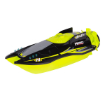 RC paat NIKKO AQUA SPLIT, 1:16