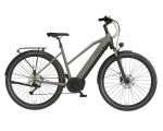 Elektriline jalgratas Prophete 28", hall