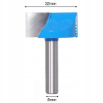 Vhm frees planeerimiseks 32 mm / 8 mm puidule mdf